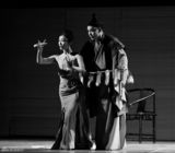 组图：《警幻绝》用舞蹈演绎别样红楼情感