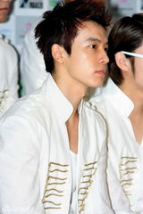 高清图：Super Junior首尔演唱会记者会