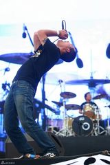 高清组图：2009张北草原音乐节精彩瞬间