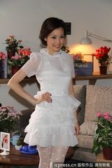 组图：容祖儿钦点陈建州当男友 不怕范玮琪吃醋