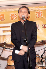 幻灯：香港电影导演会20周年 众导演计划合拍动作片