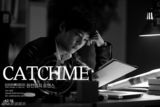 组图：韩片《Catch Me》推朱元经典造型写真集