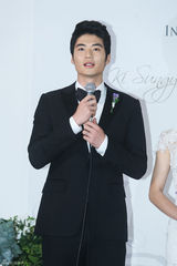 高清组图：韩惠珍幸福完婚 文体界众星道贺