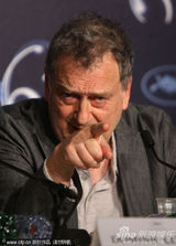 幻灯图集：《塔玛拉-德鲁》发布会 导演携主创亮相