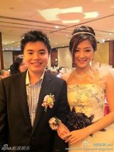 组图：新科港姐张名雅微博美图集锦