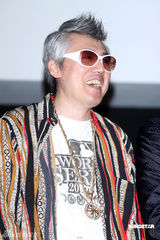 高清组图：黄品源自掏700万台币发专辑 张宇陈升力挺好兄弟