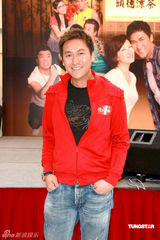 幻灯图集：马德钟望《搜下留情》三角恋博收视