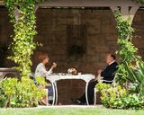 组图：《希区柯克》剧照 斯嘉丽变身珍妮特-李