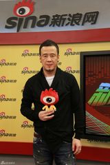 组图：杨坤聊1/32北京个唱 好声音不限杨家将