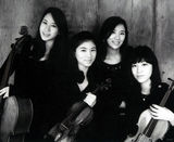 组图：第四届北京国际音乐比赛选手