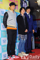 组图：少时Tiffany韩彩英等助阵车艺莲新片