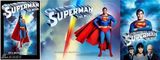 组图：回顾近35年超级英雄电影海报