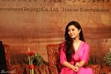 组图：《杨贵妃》发布会 王力宏范冰冰郭在容亮相