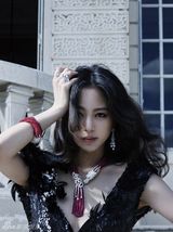 高清组图：韩国女星韩艺瑟214张美图集锦