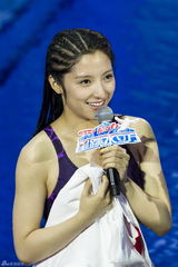 组图：《星跳水立方》复赛 吴建豪潜水服被吐槽