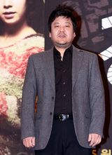 高清图：宋智孝金俊等出席《强力班》制作发表会