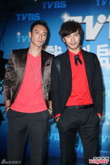 组图：林心如回台拍新戏 陈怡蓉柯佳嬿突破演出