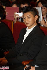 组图：《新白发魔女传》回报不俗 吴奇隆将推电影版