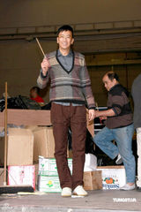 幻灯图集：金像奖公布嘉宾名单 郑丹瑞主持拜神仪式