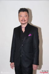组图：王子涵避谈与张暖雅骂战 望事件落幕
