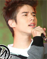 组图：泰国混血美男马里奥-毛瑞尔美图300张