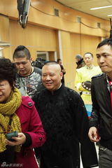 组图：央视春晚最终彩排 表演嘉宾悉数亮相