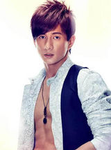 组图：2011BQ红人榜 人气男明星入围名单