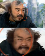 策划：那些年我们一起错过的搞笑穿帮镜头