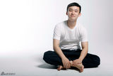 组图：《青春派》主演董子健写真