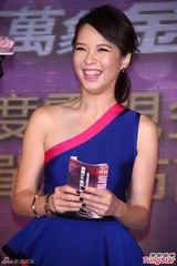 组图：周渝民入围金钟奖 陈柏霖天心揭晓名单