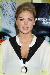 组图：《逃离德黑兰》纽约首映 克鲁尼达蒙捧场