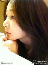 诸葛梓岐自拍美照 享豪门娇妻甜蜜生活