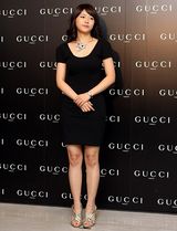 高清图：韩国演员朴寒星李秀景等出席时尚活动 