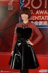 组图：传林峰不续约与TVB交恶 许廷铿有望上位