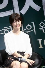 高清组图：韩版《嫌疑人X的献身》举行发布会