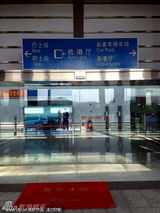 组图：媒体聚焦南沙“晶刚”婚宴 客运站等待宾客抵达