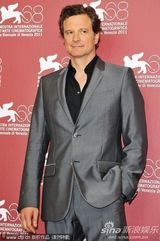 组图：《锅匠裁缝士兵间谍》发布 影帝费尔斯受瞩目