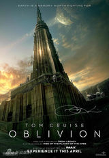 组图：4月电影海报精选 雷神亮锤斯巴达勇士现