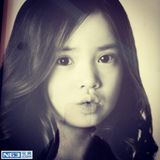 组图：天生就是小美人！韩国粉嫩小萝莉走红