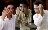 组图：《最后一枪》保剑锋李崇霄刘钧演绎兄弟情
