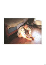 47岁铃木保奈美气质写真 获赞永远的赤名莉香