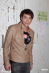 组图：《法证先锋III》开机 徐子珊吴卓羲等出席