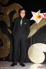 组图：黄百鸣2012全国艺术精英庆祝国庆