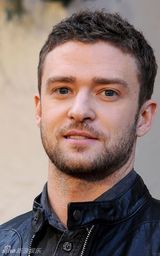 高清组图：安妮斯顿约翰逊迪亚兹捧场男士选择奖