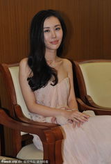 组图：王石女友田朴珺低调出席《合伙人》首映