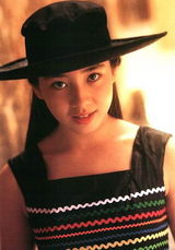 组图：盘点日本百年来最清纯美貌的女优