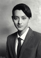 高清组图：EXO首张正规专辑高清写真曝光