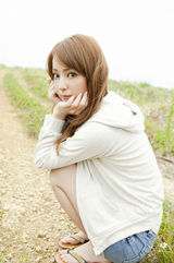 高清组图：日本靓模佐佐木希夏日百张美图集锦