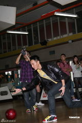 高清图：电视退隐作风波不断 林依晨又传恋情告吹