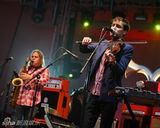 幻灯图集：2009Lollapalooza音乐节精彩瞬间